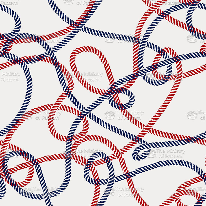Overlapping Ropes