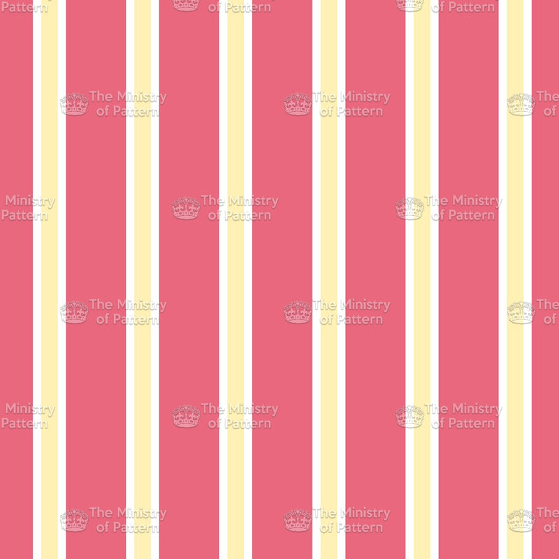 Irregular Bold Stripes