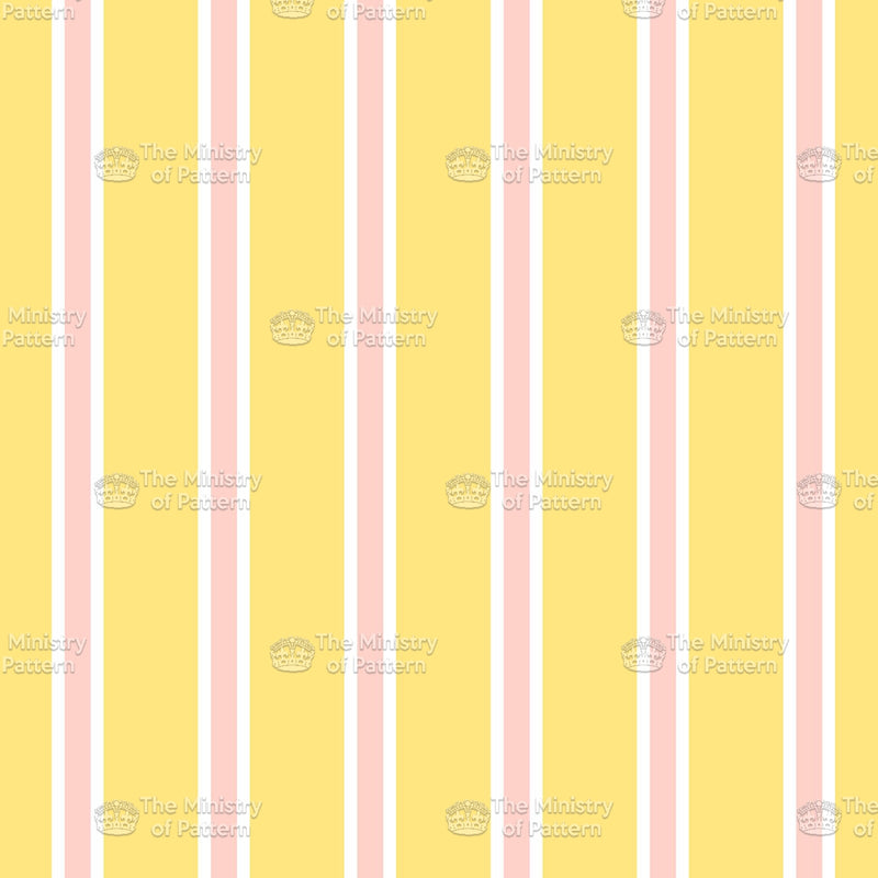 Irregular Bold Stripes