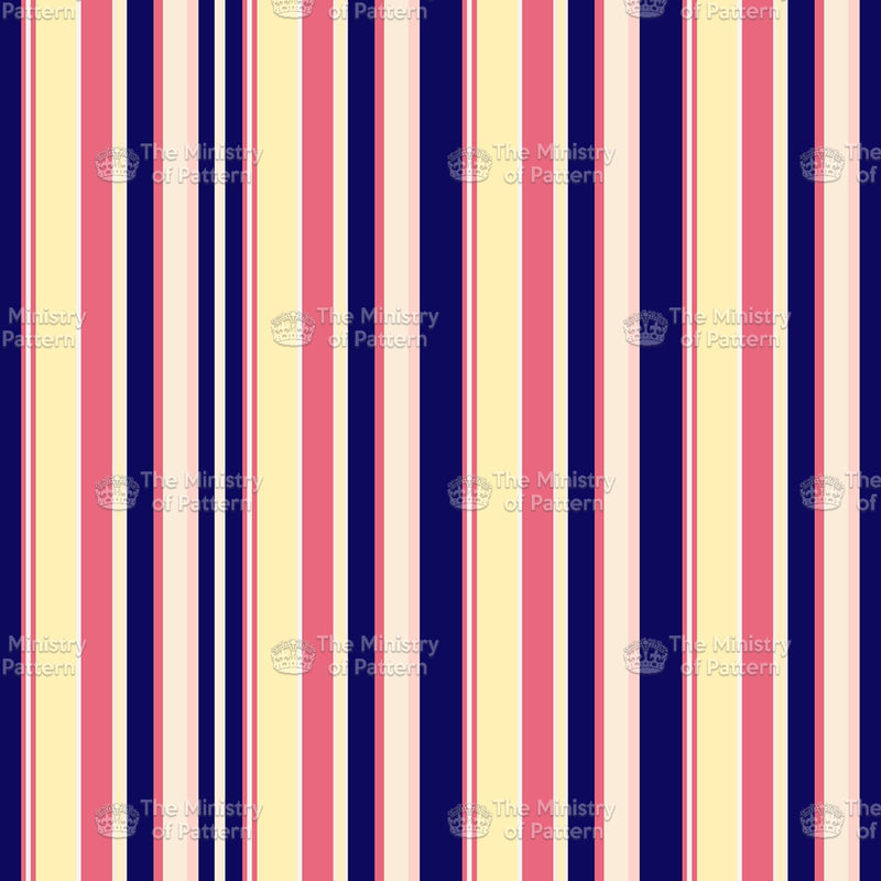 Irregular Stripes