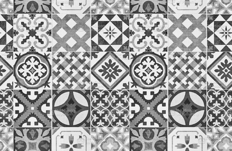 Mixed Media Squares - The Ministry Of Pattern - Patternsforlicensing-textilestudio-printdesignstudio-trendinspiration-digitalprintdesign-exclusivepattern-printtrends-patternoftheweek
