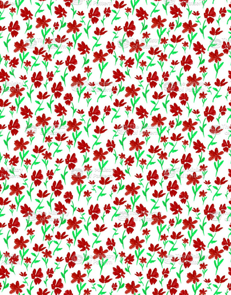 Winter Meadow Ditsy - The Ministry Of Pattern - Patternsforlicensing-textilestudio-printdesignstudio-trendinspiration-digitalprintdesign-exclusivepattern-printtrends-patternoftheweek