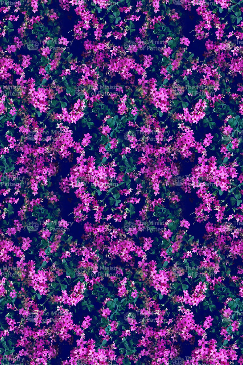 Mini Watercolour Trailing Floral - The Ministry Of Pattern - Patternsforlicensing-textilestudio-printdesignstudio-trendinspiration-digitalprintdesign-exclusivepattern-printtrends-patternoftheweek