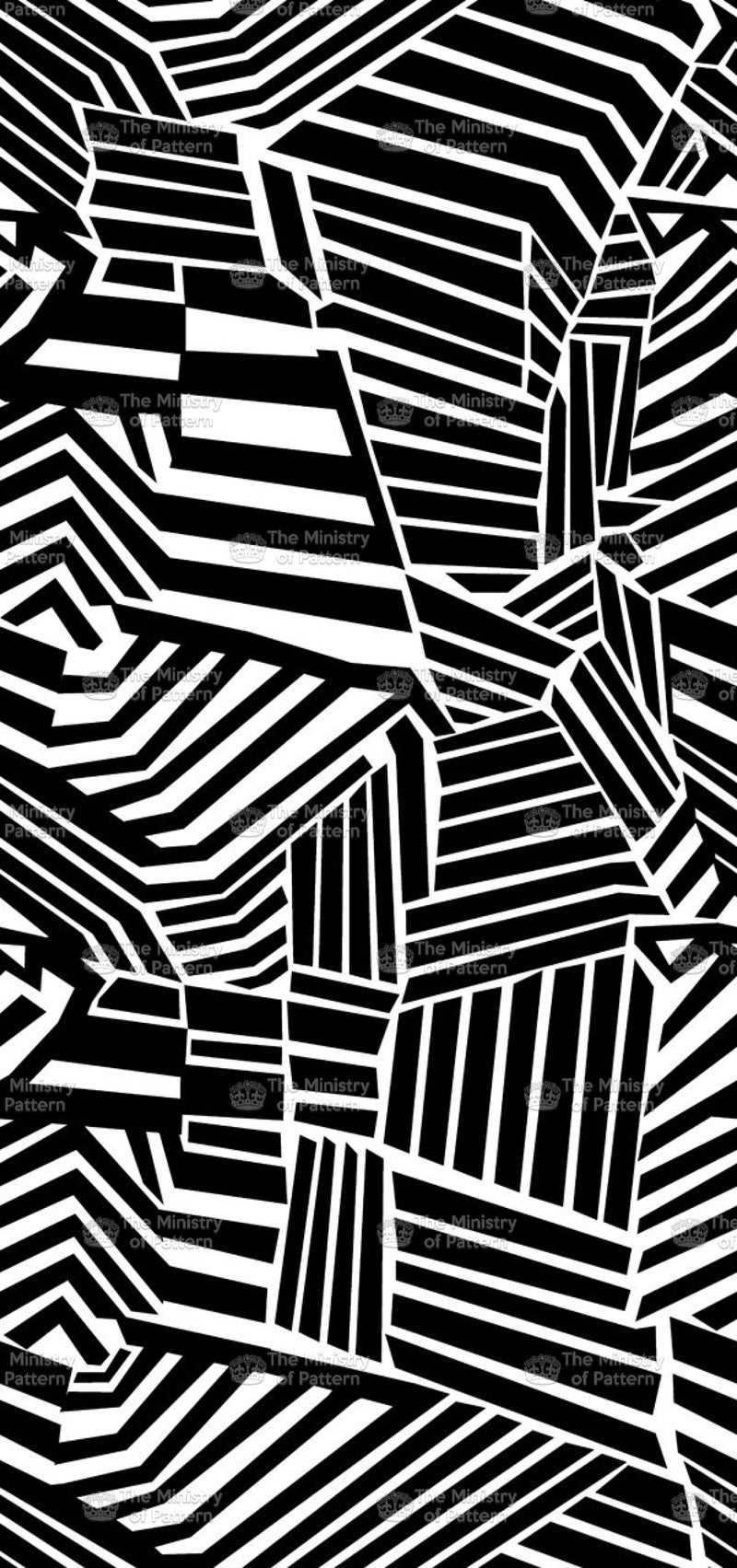 Geometric Stripes - The Ministry Of Pattern - Patternsforlicensing-textilestudio-printdesignstudio-trendinspiration-digitalprintdesign-exclusivepattern-printtrends-patternoftheweek