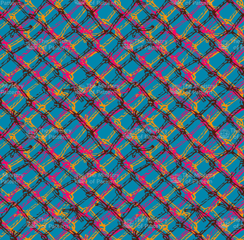 Rope Check - The Ministry Of Pattern - Patternsforlicensing-textilestudio-printdesignstudio-trendinspiration-digitalprintdesign-exclusivepattern-printtrends-patternoftheweek